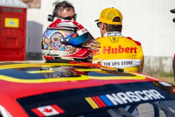 GP3R 2025 - NASCAR Canada