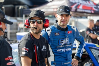 GP3R 2025 - NASCAR Canada