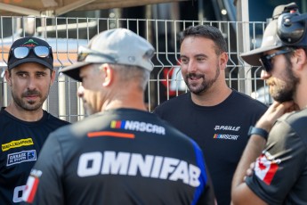 GP3R 2025 - NASCAR Canada