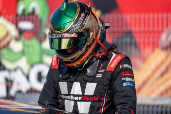 GP3R 2025 - NASCAR Canada