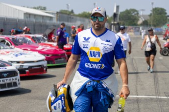 GP3R 2025 - NASCAR Canada
