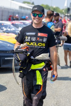 GP3R 2025 - NASCAR Canada