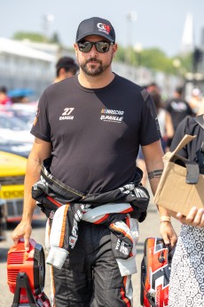GP3R 2025 - NASCAR Canada