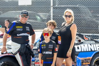GP3R 2025 - NASCAR Canada