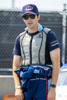 GP3R 2025 - NASCAR Canada