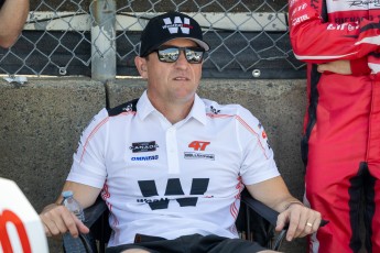 GP3R 2025 - NASCAR Canada