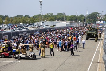 GP3R 2025 - NASCAR Canada
