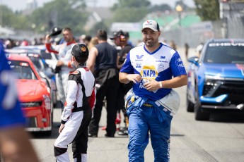 GP3R 2025 - NASCAR Canada