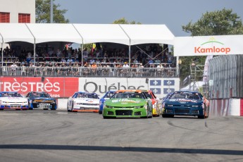 GP3R 2025 - NASCAR Canada