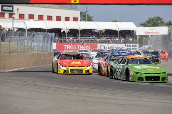 GP3R 2025 - NASCAR Canada
