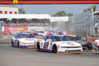 GP3R 2025 - NASCAR Canada