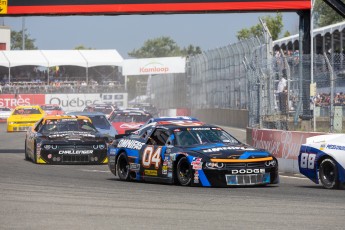 GP3R 2025 - NASCAR Canada