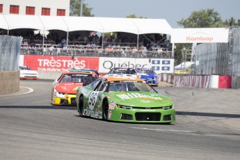 GP3R 2025 - NASCAR Canada