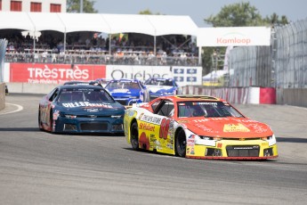 GP3R 2025 - NASCAR Canada