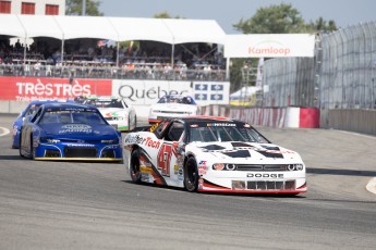 GP3R 2025 - NASCAR Canada