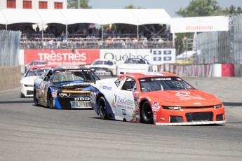 GP3R 2025 - NASCAR Canada