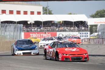 GP3R 2025 - NASCAR Canada