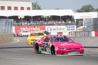 GP3R 2025 - NASCAR Canada