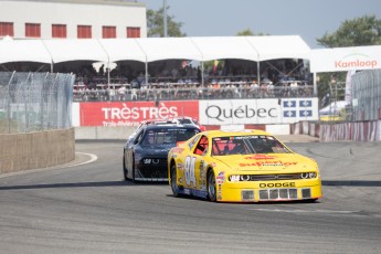GP3R 2025 - NASCAR Canada