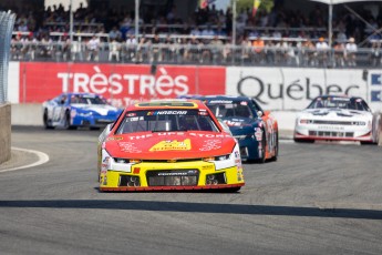 GP3R 2025 - NASCAR Canada