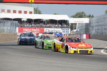 GP3R 2025 - NASCAR Canada
