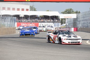 GP3R 2025 - NASCAR Canada
