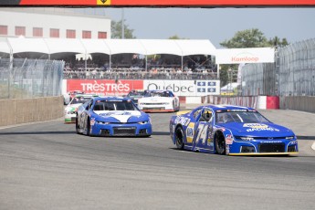 GP3R 2025 - NASCAR Canada