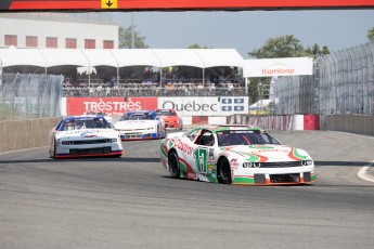 GP3R 2025 - NASCAR Canada
