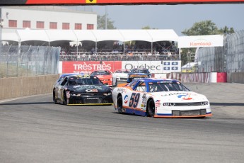 GP3R 2025 - NASCAR Canada