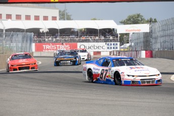 GP3R 2025 - NASCAR Canada