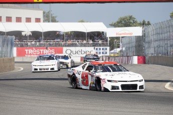 GP3R 2025 - NASCAR Canada