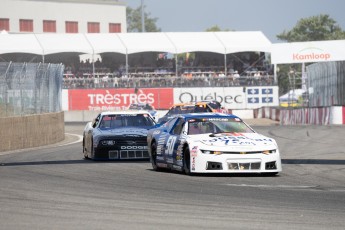 GP3R 2025 - NASCAR Canada
