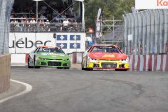GP3R 2025 - NASCAR Canada