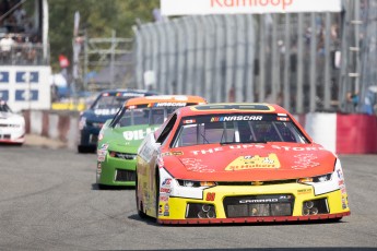 GP3R 2025 - NASCAR Canada
