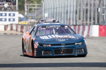 GP3R 2025 - NASCAR Canada