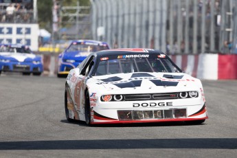 GP3R 2025 - NASCAR Canada