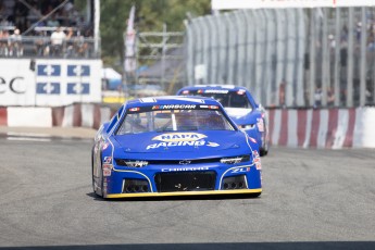 GP3R 2025 - NASCAR Canada