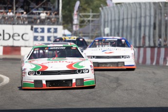 GP3R 2025 - NASCAR Canada