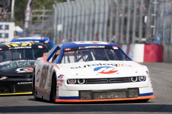 GP3R 2025 - NASCAR Canada