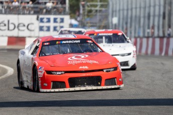 GP3R 2025 - NASCAR Canada