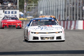 GP3R 2025 - NASCAR Canada
