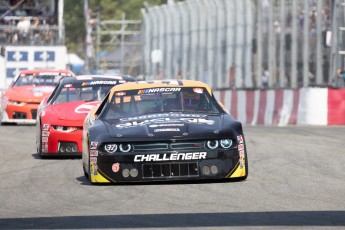 GP3R 2025 - NASCAR Canada
