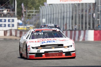 GP3R 2025 - NASCAR Canada