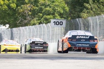 GP3R 2025 - NASCAR Canada