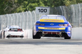GP3R 2025 - NASCAR Canada