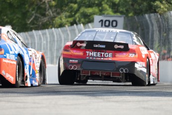 GP3R 2025 - NASCAR Canada
