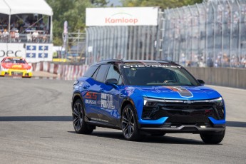 GP3R 2025 - NASCAR Canada