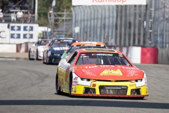 GP3R 2025 - NASCAR Canada