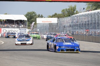 GP3R 2025 - NASCAR Canada