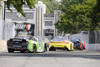 GP3R 2025 - NASCAR Canada